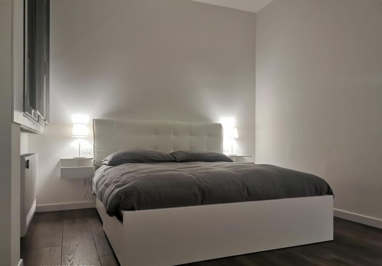 Luxury Apartment Scrovegni Padova Exterior photo