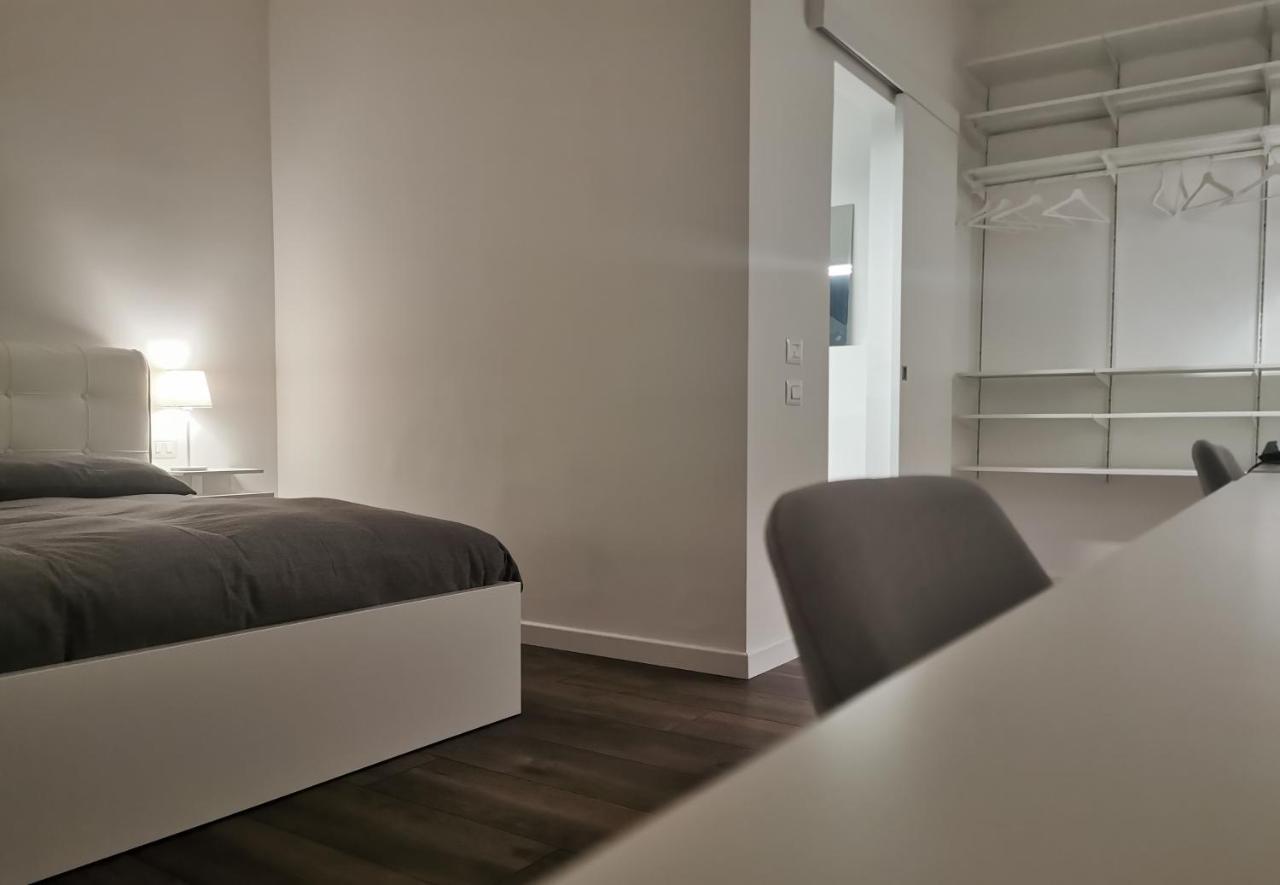 Luxury Apartment Scrovegni Padova Exterior photo