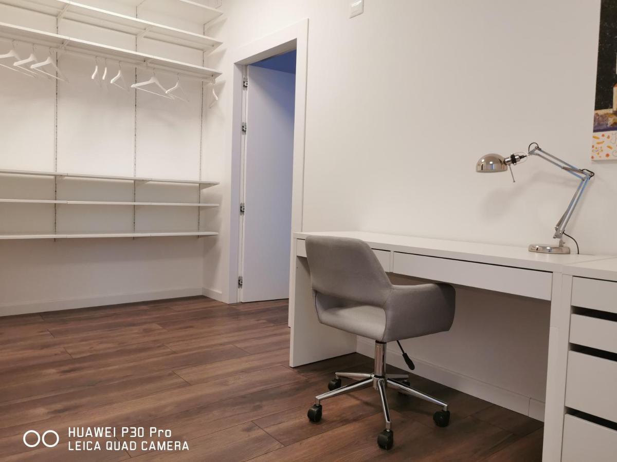 Luxury Apartment Scrovegni Padova Exterior photo