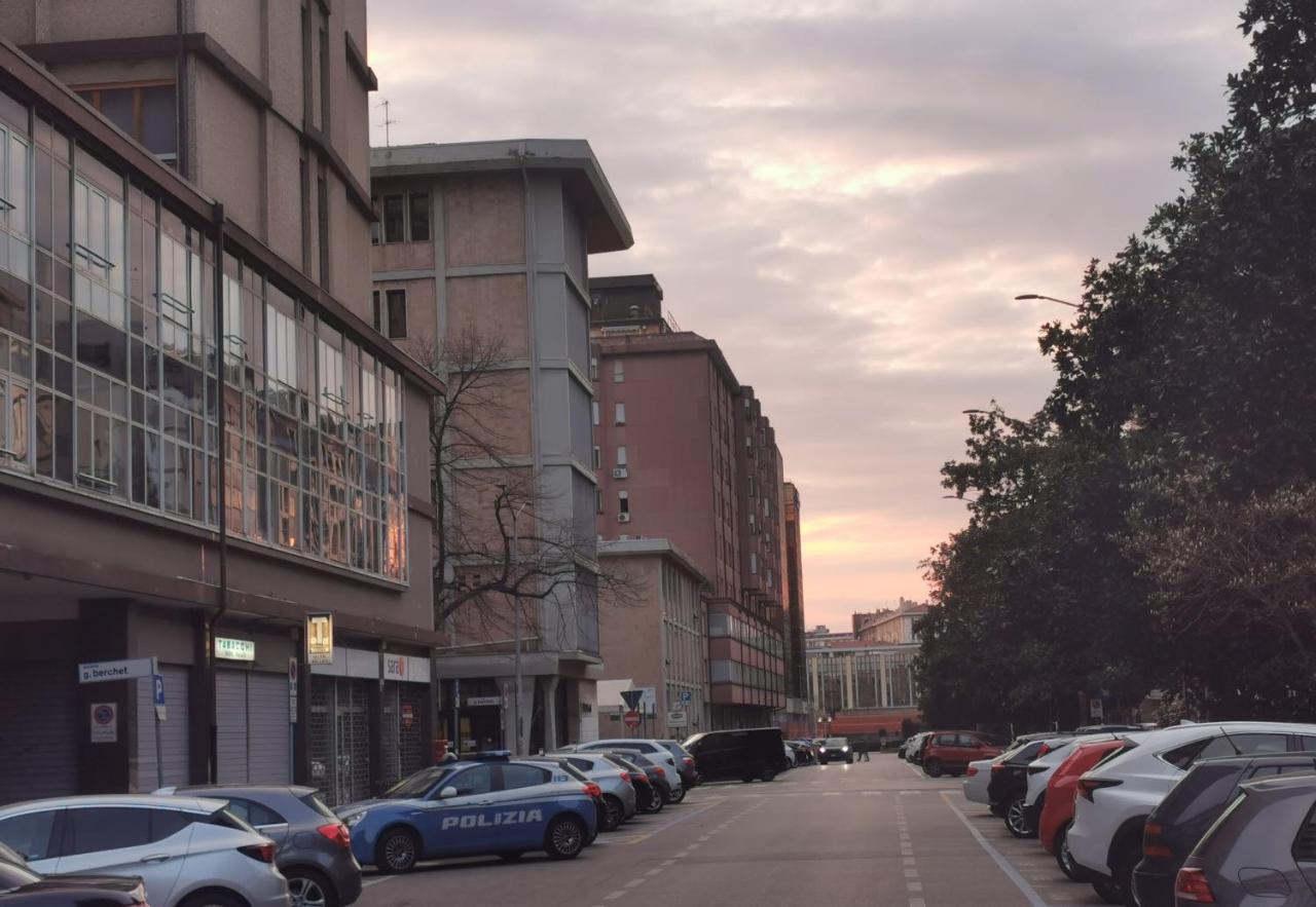 Luxury Apartment Scrovegni Padova Exterior photo