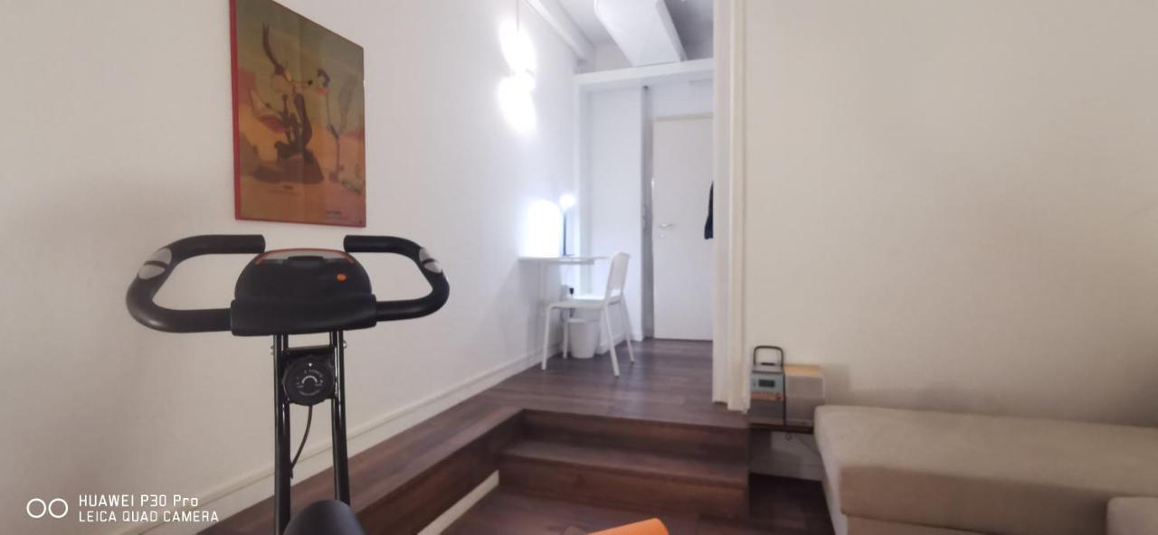 Luxury Apartment Scrovegni Padova Exterior photo